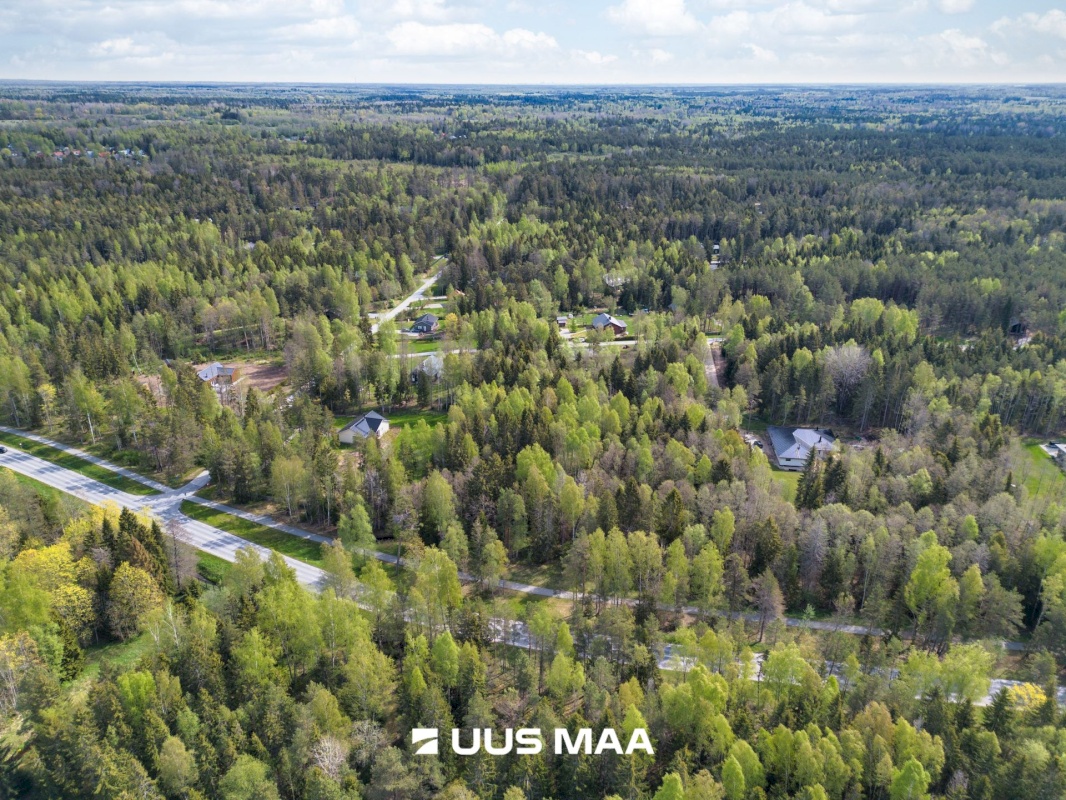 Lääne-Harju vald, Kloogaranna küla, Kaasiku tee 4a