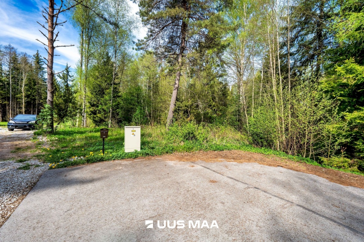 Lääne-Harju vald, Kloogaranna küla, Kaasiku tee 4a