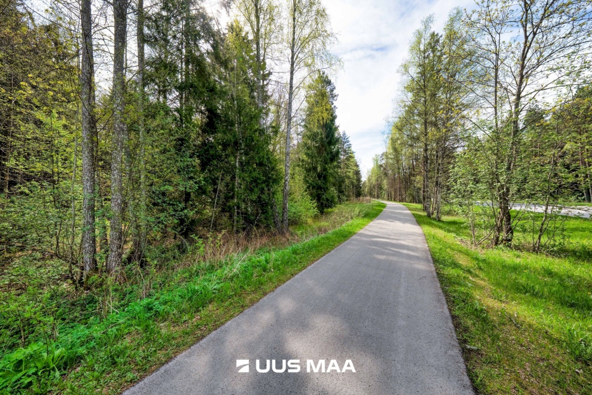 Lääne-Harju vald, Kloogaranna küla, Kaasiku tee 4a