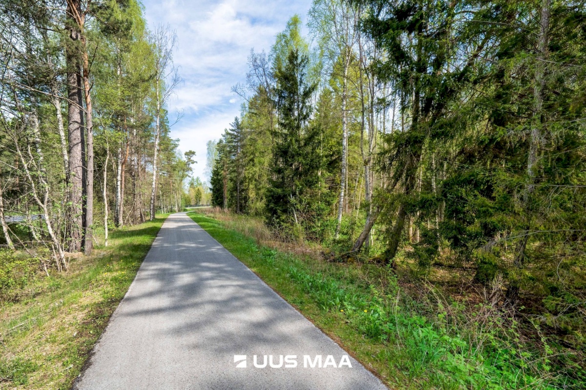 Lääne-Harju vald, Kloogaranna küla, Kaasiku tee 4a