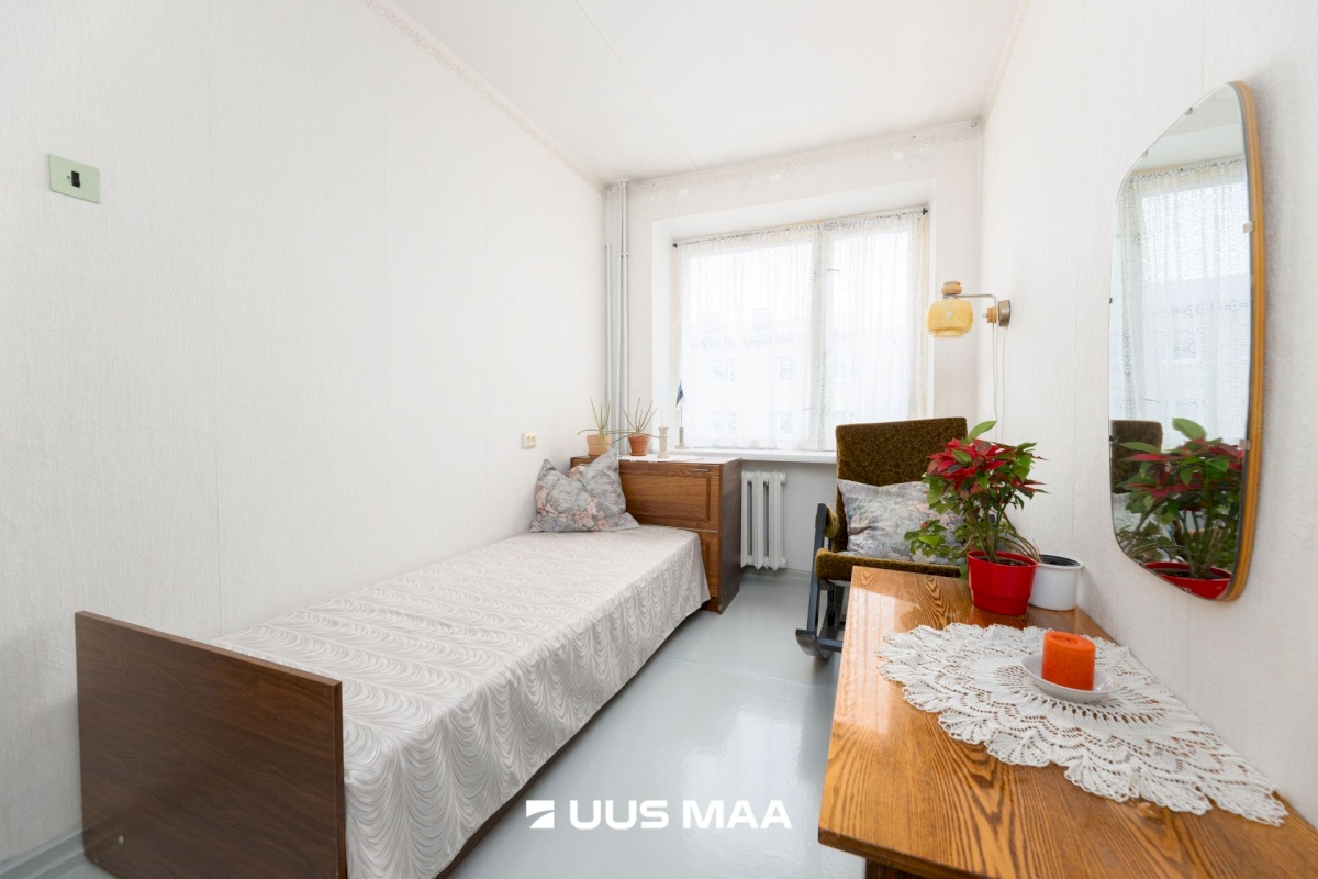 Tallinn, Põhja-Tallinna linnaosa, Kopli, Kopli 100a