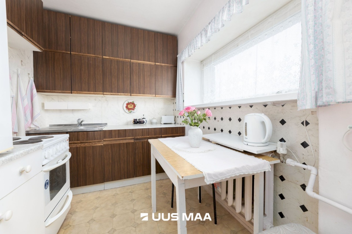 Tallinn, Põhja-Tallinna linnaosa, Kopli, Kopli 100a