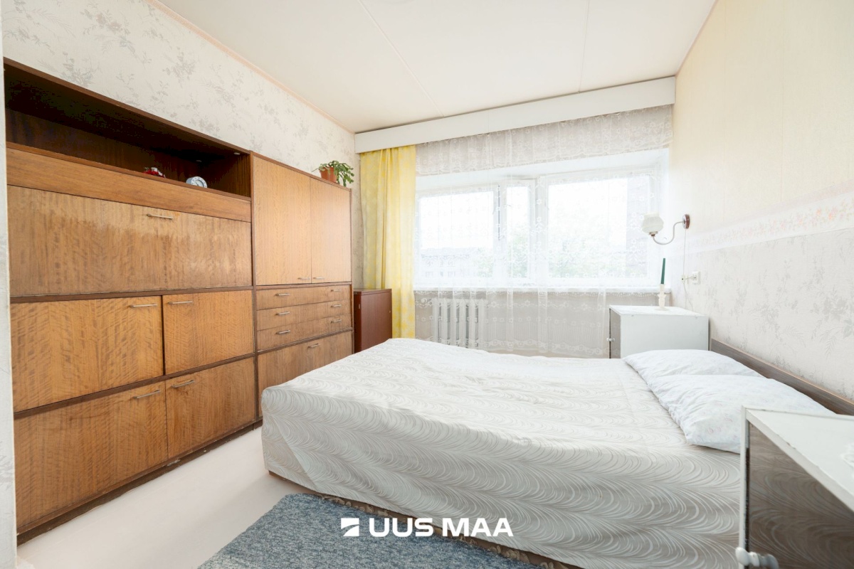 Tallinn, Põhja-Tallinna linnaosa, Kopli, Kopli 100a