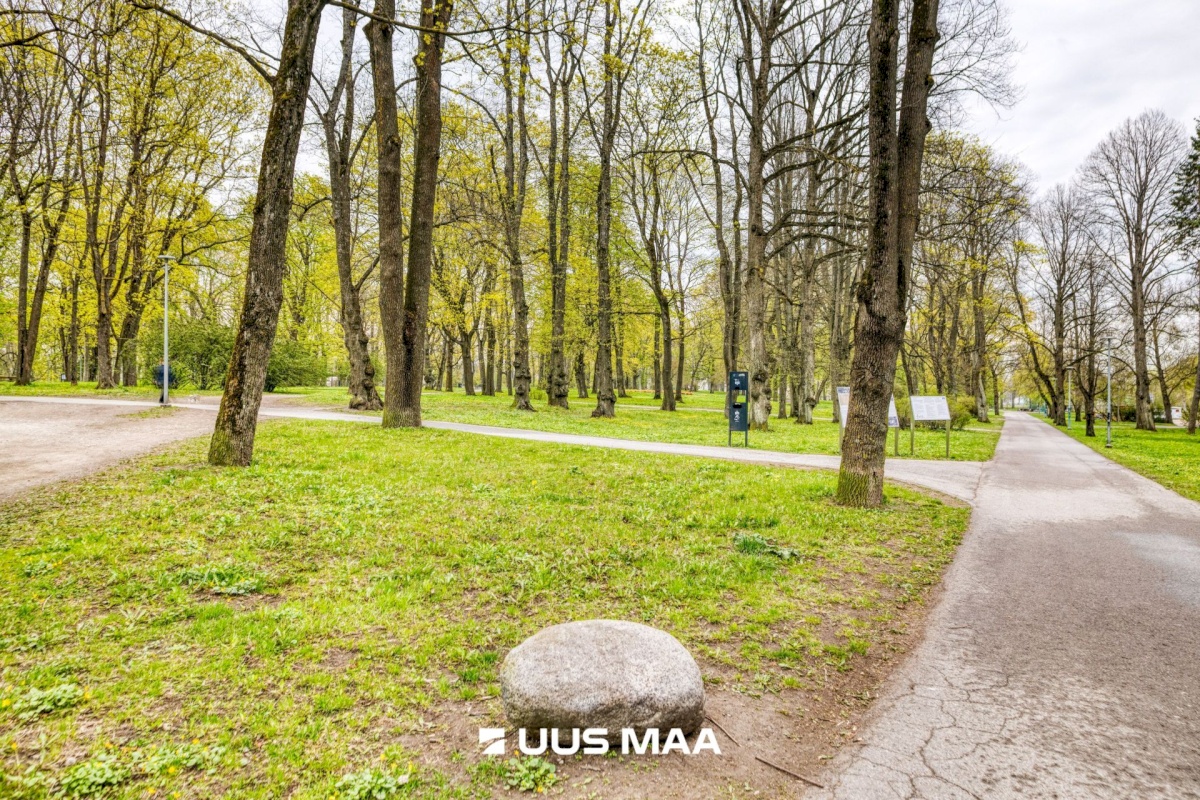 Tallinn, Põhja-Tallinna linnaosa, Kopli, Kopli 100a