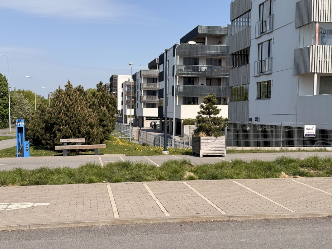 Tallinn, Lasnamäe linnaosa, Valge tn 18a