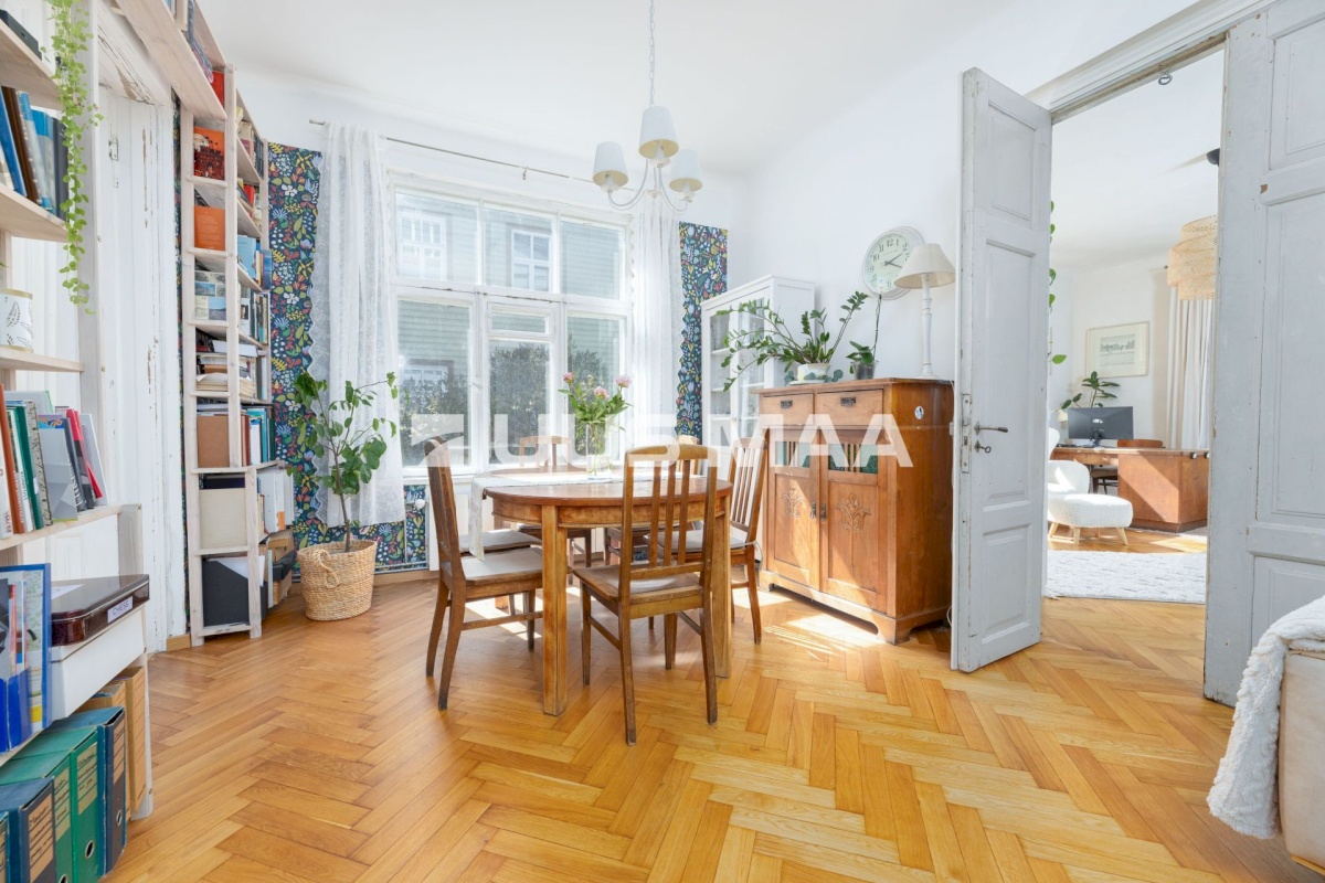 Tallinn, Kesklinna linnaosa, Kunderi 36