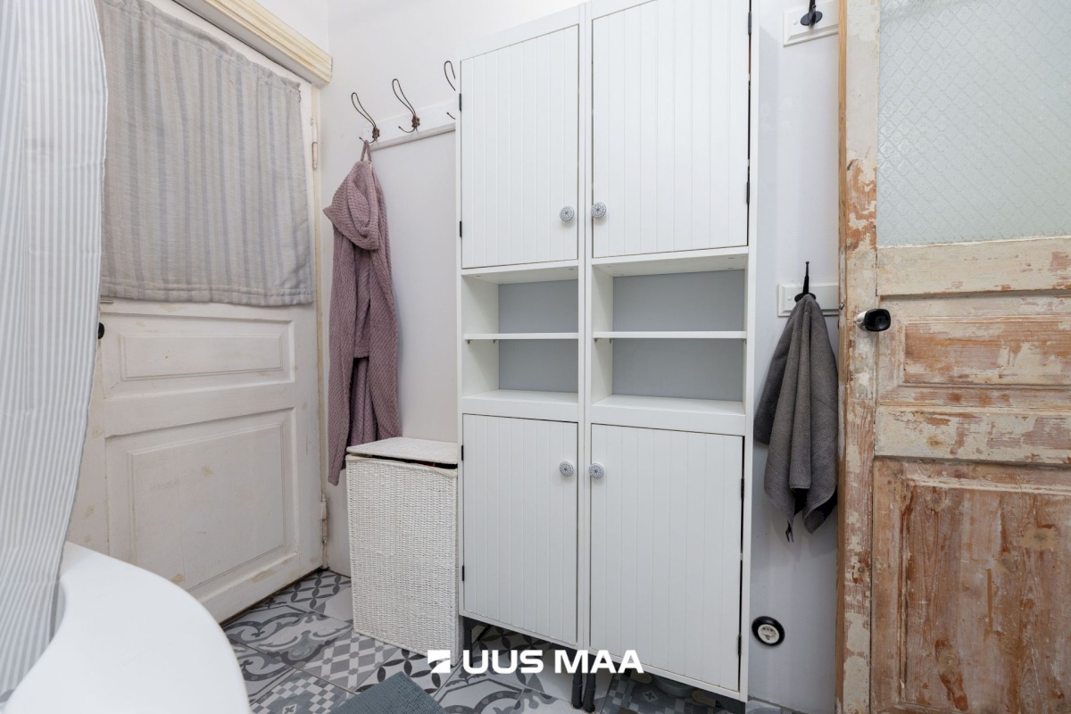 Tallinn, Kesklinna linnaosa, Kunderi 36