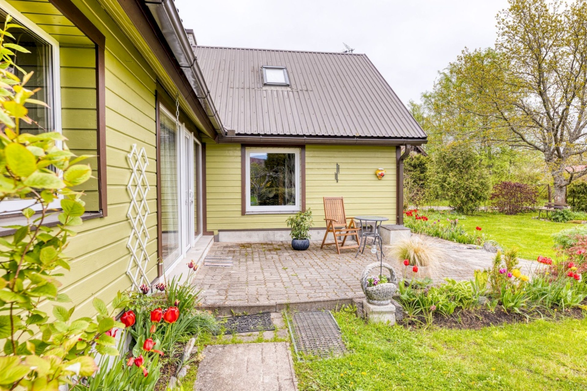 Lääne-Harju vald, Laulasmaa küla, Tooma vkt 38