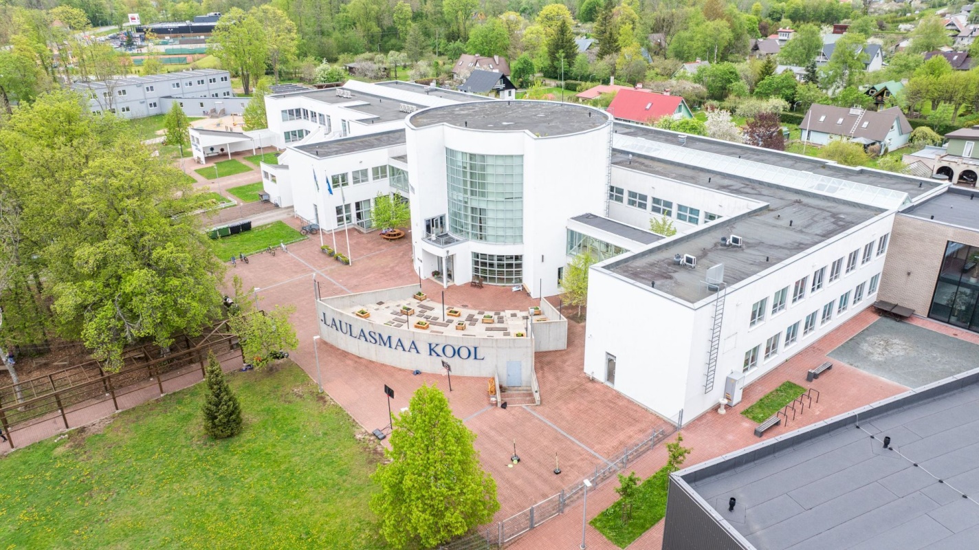 Lääne-Harju vald, Laulasmaa küla, Tooma vkt 38