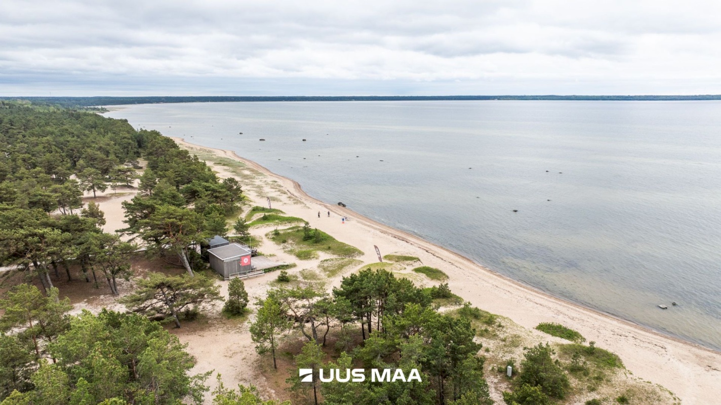 Lääne-Harju vald, Laulasmaa küla, Tooma vkt 37