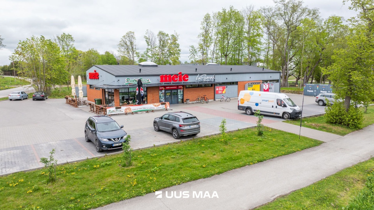 Lääne-Harju vald, Laulasmaa küla, Tooma vkt 37