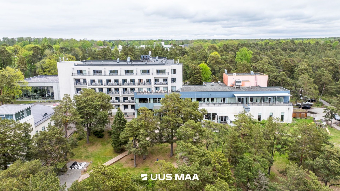 Lääne-Harju vald, Laulasmaa küla, Tooma vkt 37