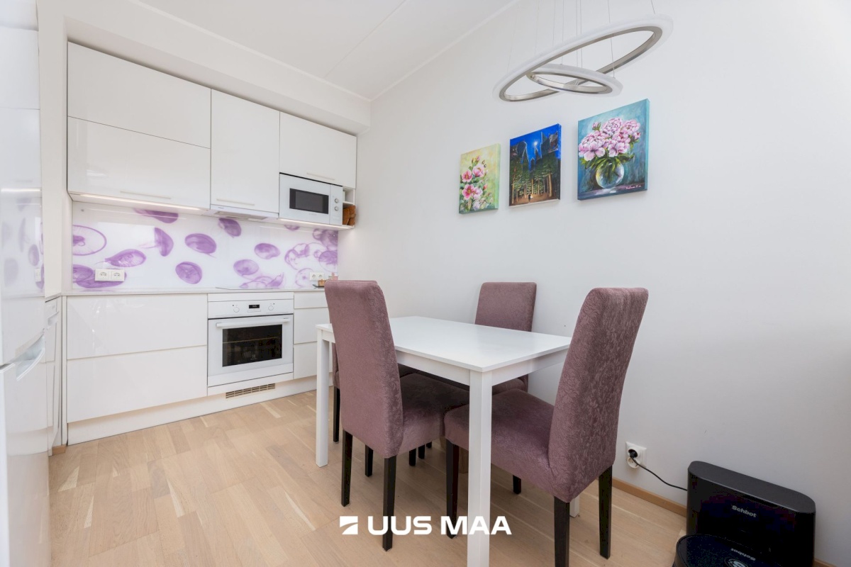 Tallinn, Haabersti linnaosa, Pikaliiva, Pikaliiva 18