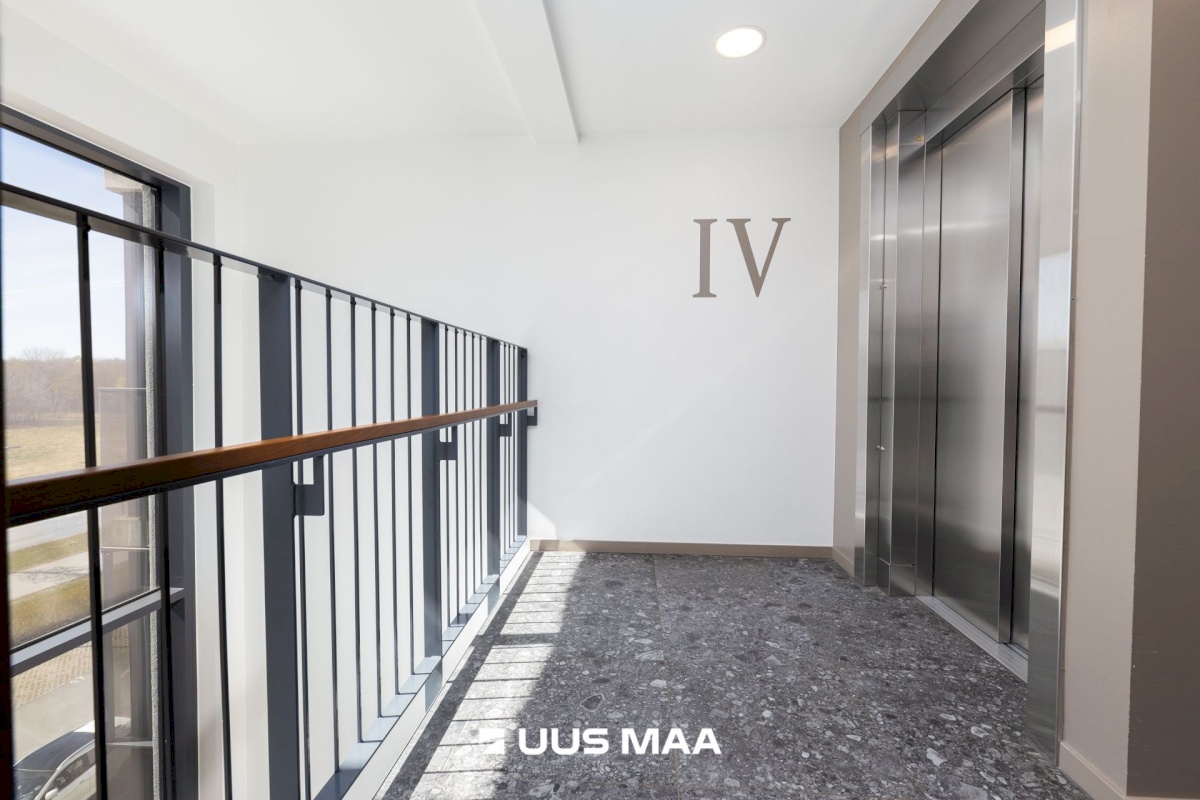 Tallinn, Haabersti linnaosa, Pikaliiva, Pikaliiva 18