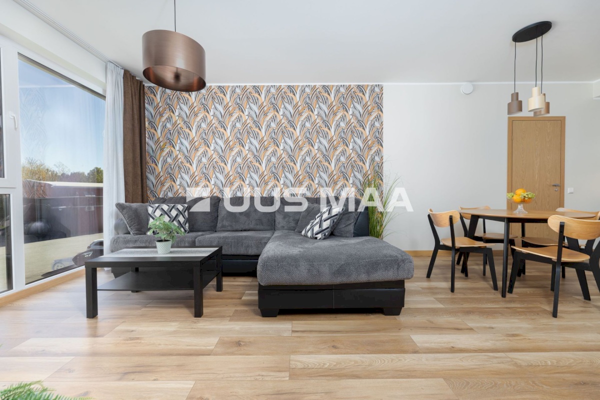 Kohila vald, Urge küla, Kiriku tee 4