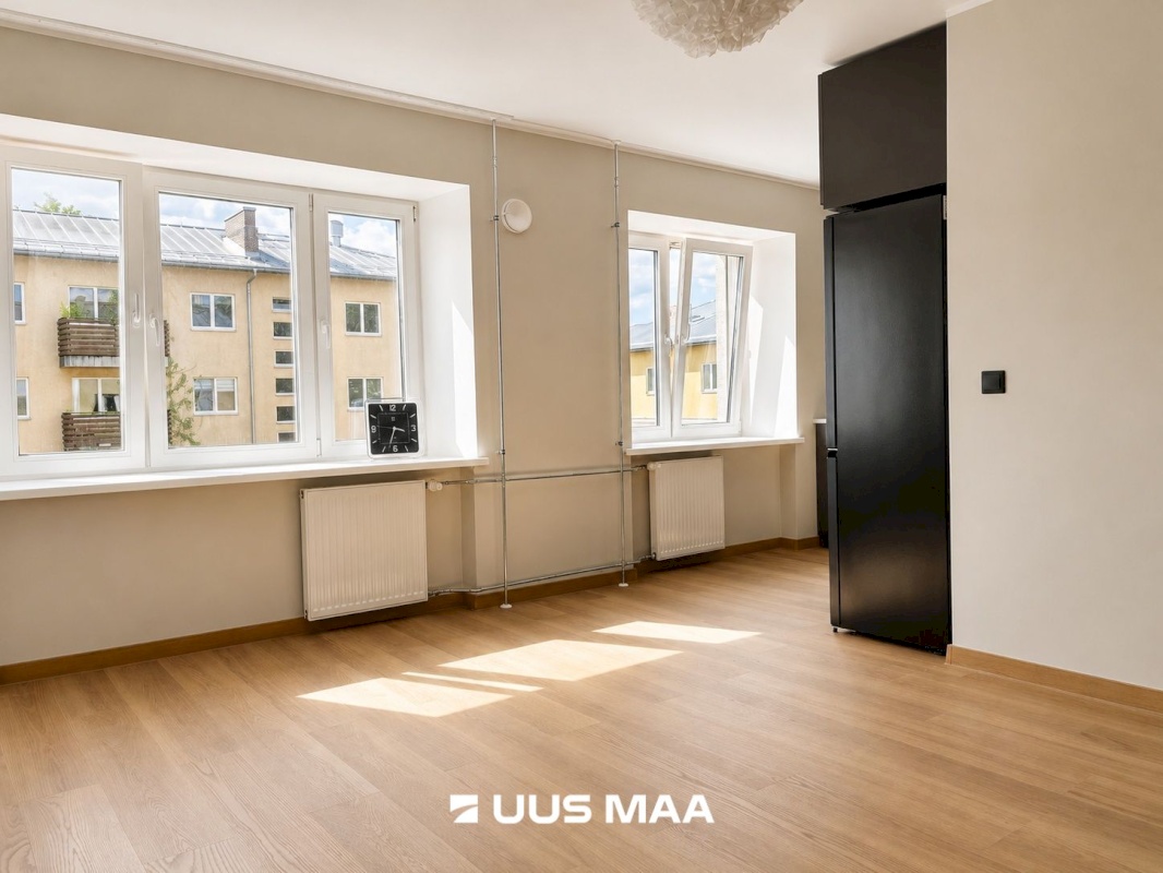 Tartu linn, Tartu linn, Karlova, Tähe 56a