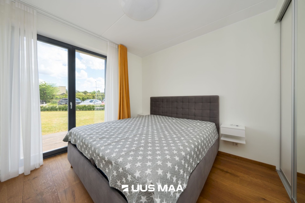 Tallinn, Haabersti linnaosa, Kakumäe, Jõeküla tee 18/3