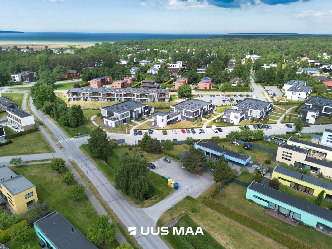 Tallinn, Haabersti linnaosa, Kakumäe, Jõeküla tee 18/3