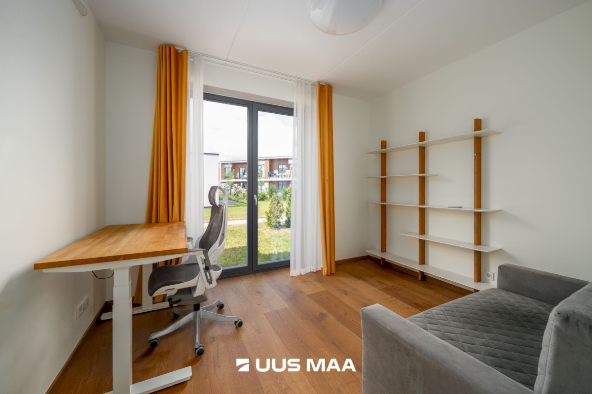 Tallinn, Haabersti linnaosa, Kakumäe, Jõeküla tee 18/3