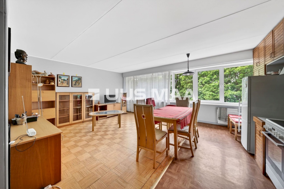 Tallinn, Kesklinna linnaosa, Liivalaia tn 40