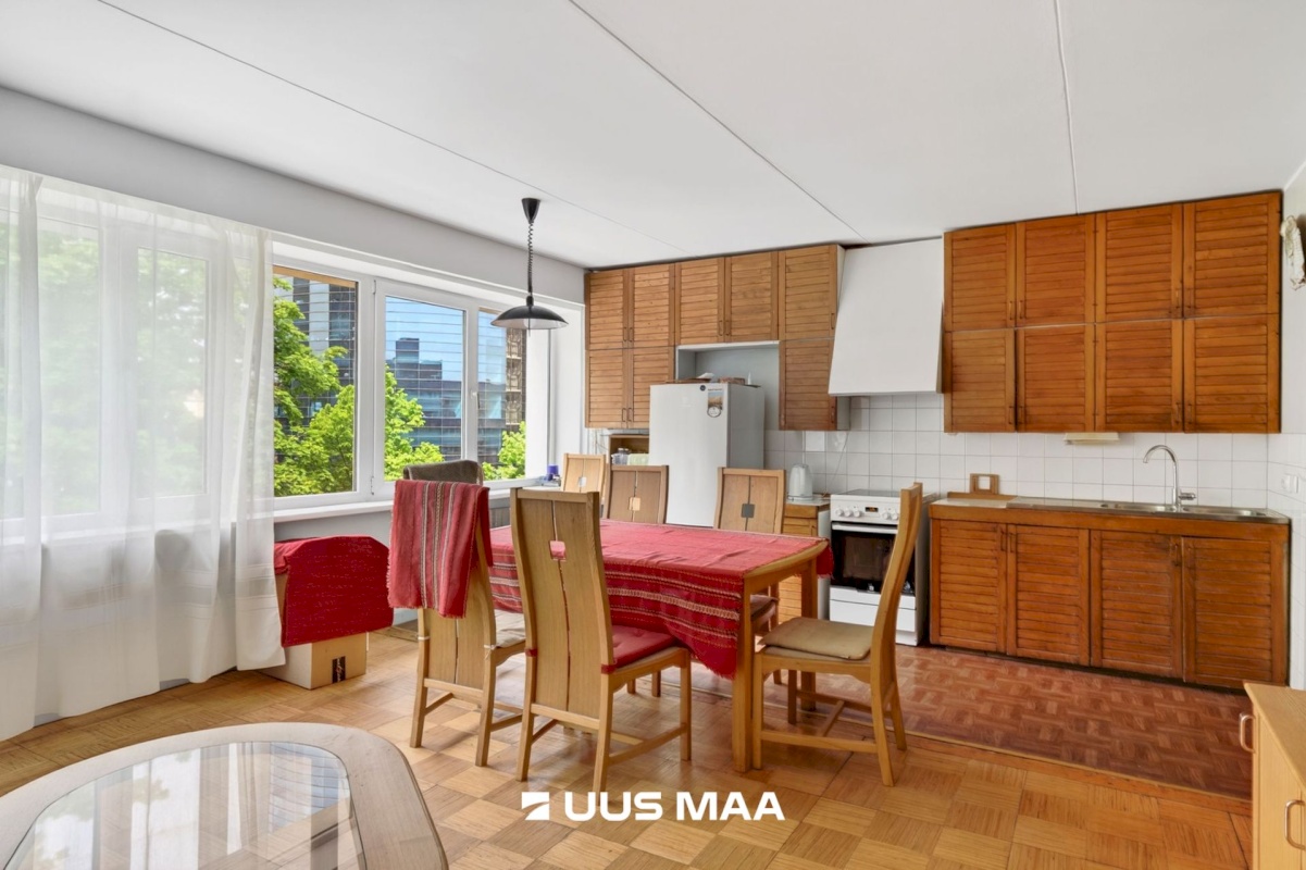 Tallinn, Kesklinna linnaosa, Liivalaia tn 40