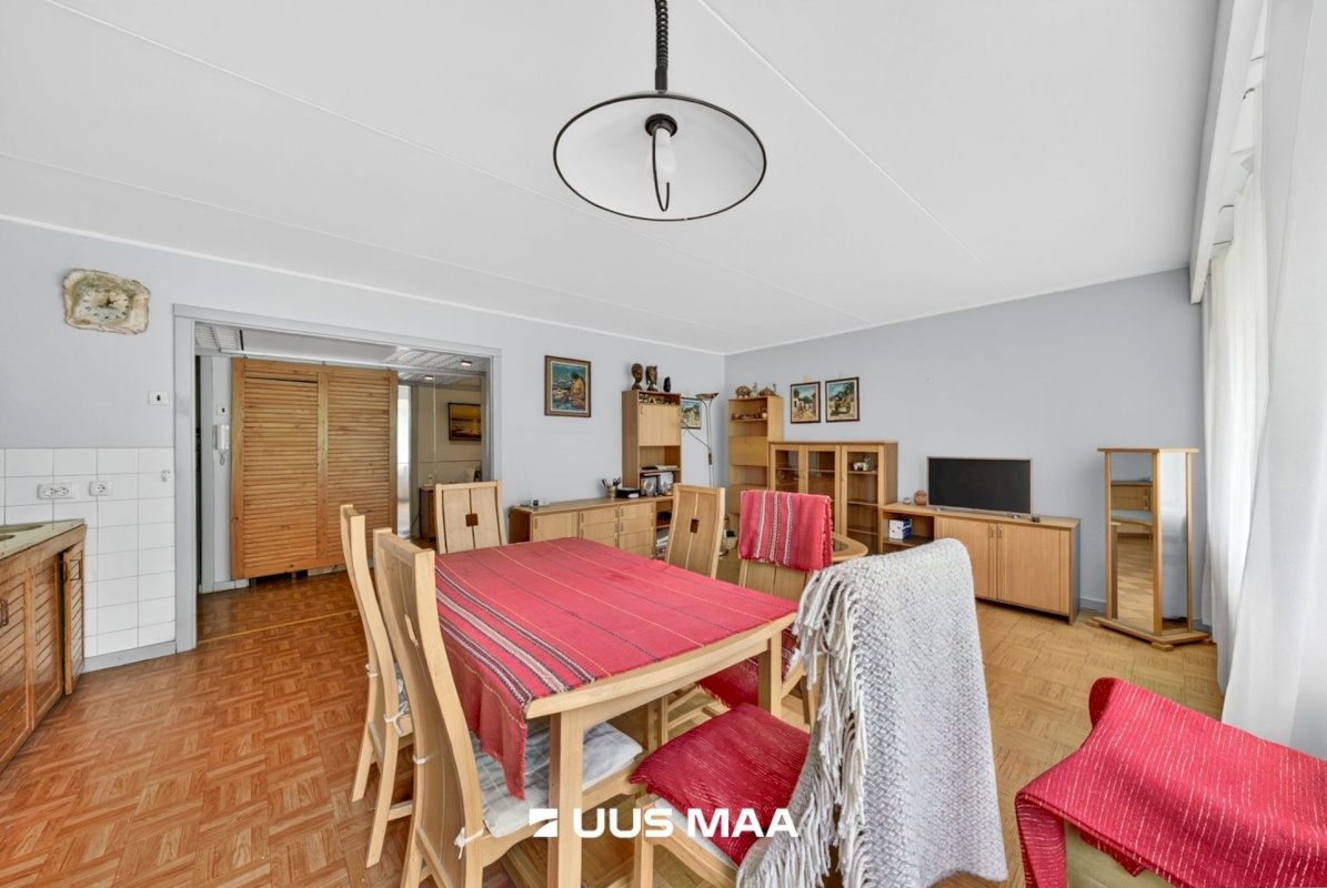 Tallinn, Kesklinna linnaosa, Liivalaia tn 40