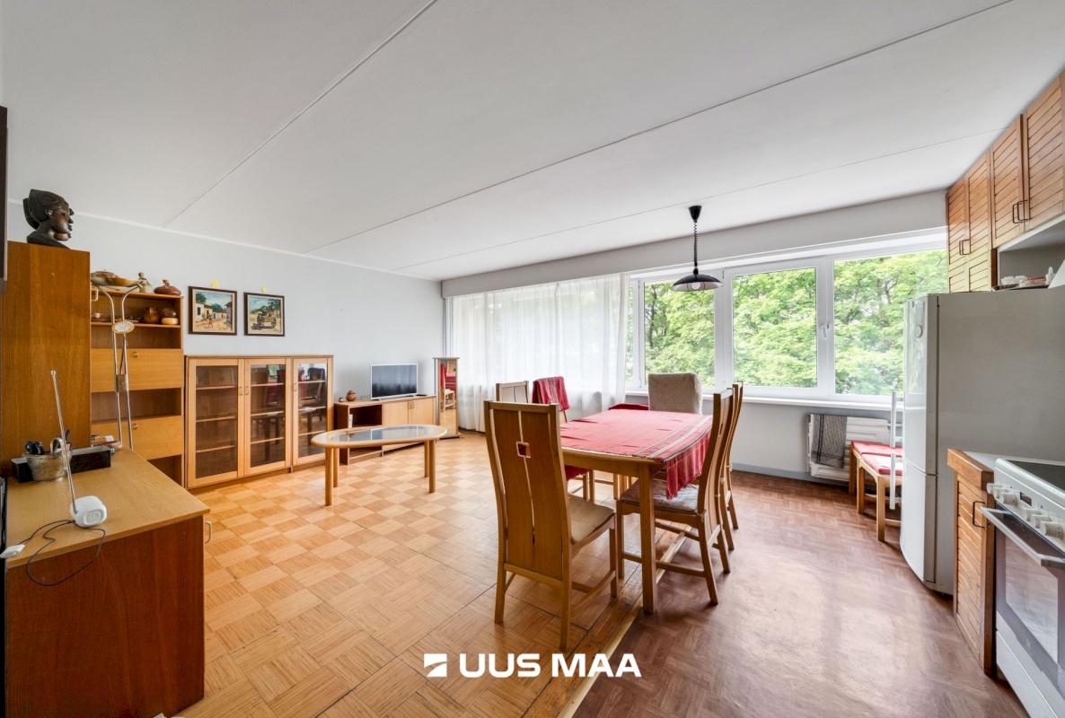Tallinn, Kesklinna linnaosa, Liivalaia tn 40