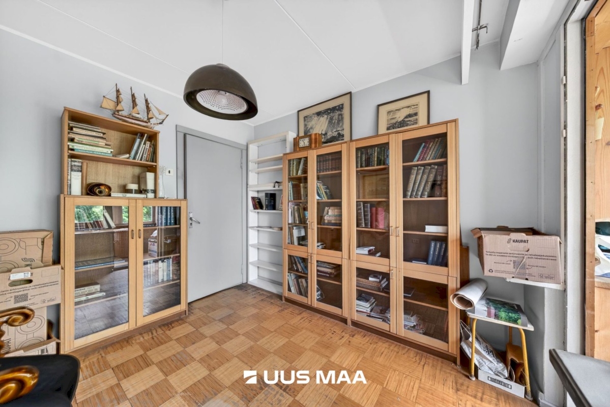 Tallinn, Kesklinna linnaosa, Liivalaia tn 40