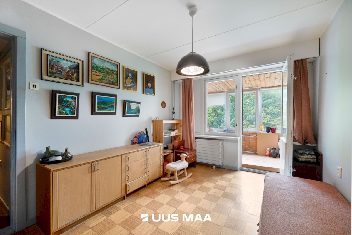 Tallinn, Kesklinna linnaosa, Liivalaia tn 40