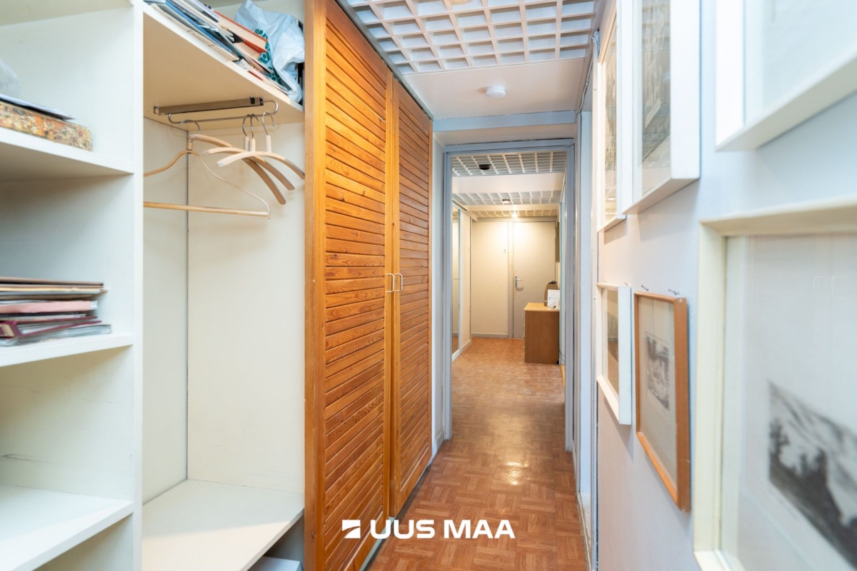 Tallinn, Kesklinna linnaosa, Liivalaia tn 40