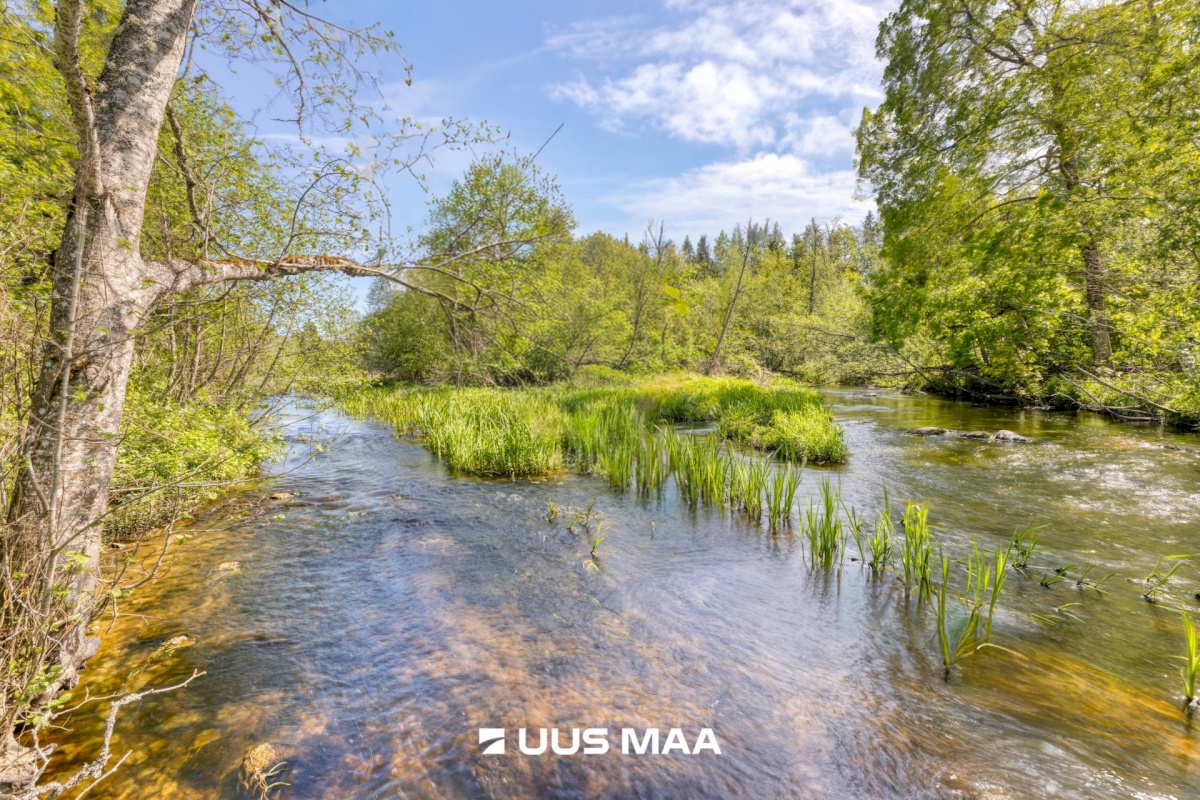 Kohila vald, Vilivere küla, Metsakodu 26