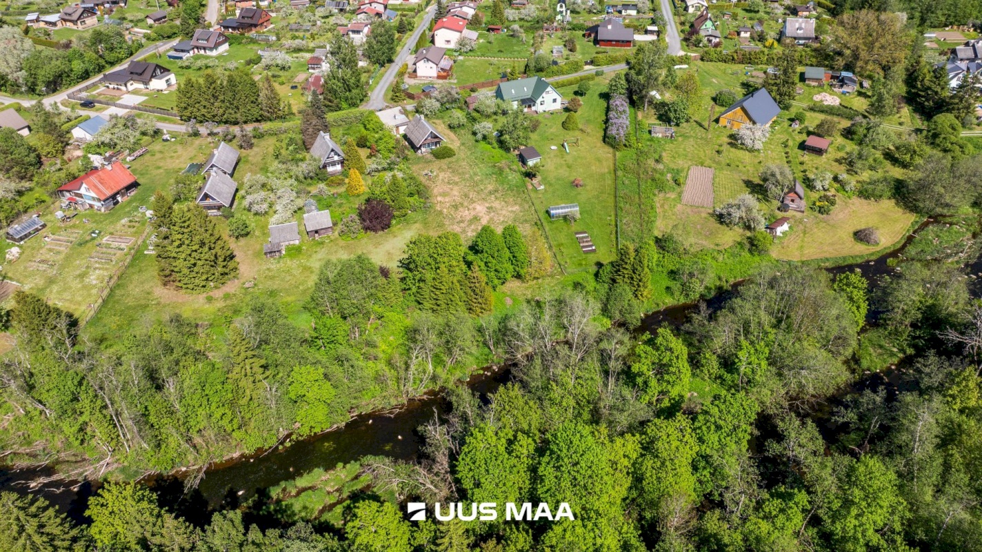 Kohila vald, Vilivere küla, Metsakodu 26