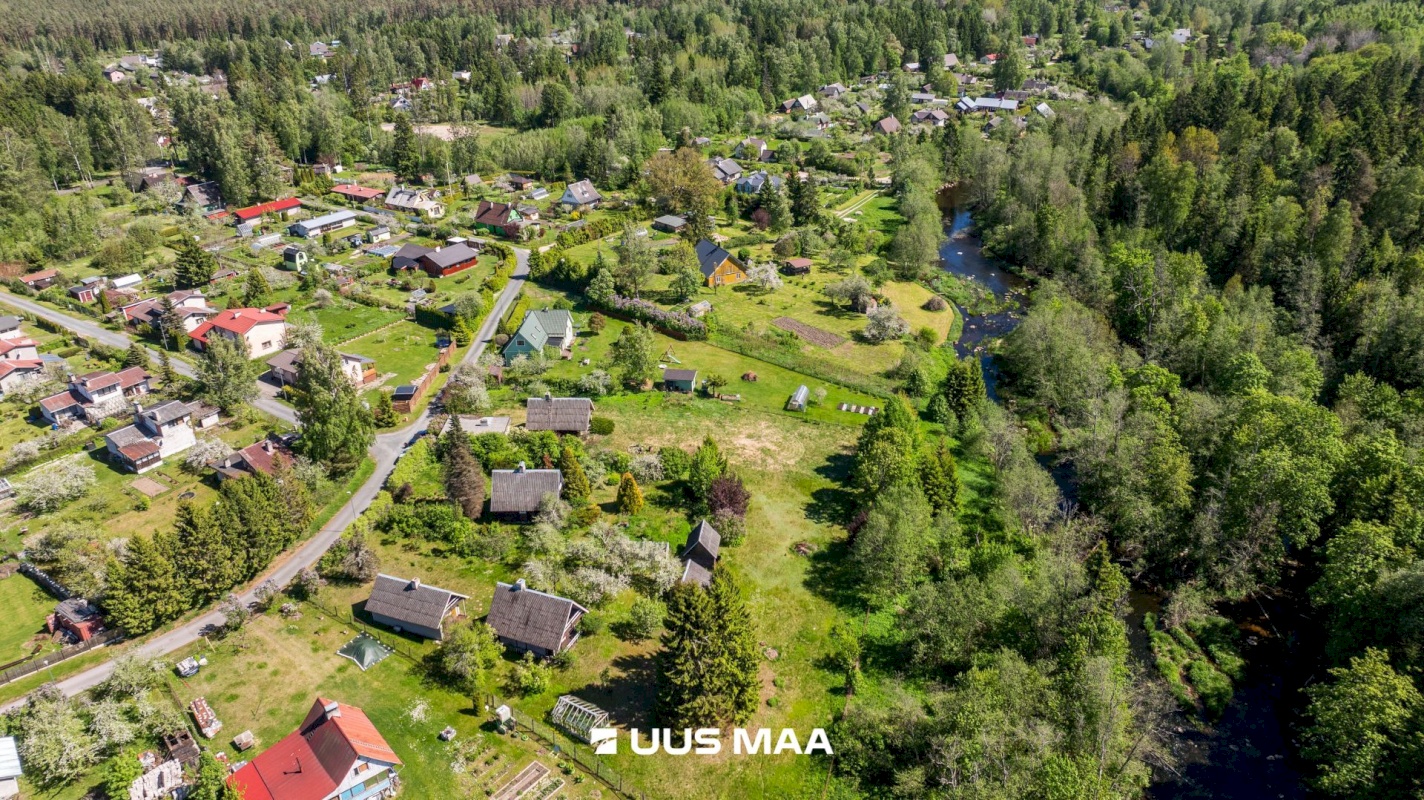 Kohila vald, Vilivere küla, Metsakodu 26
