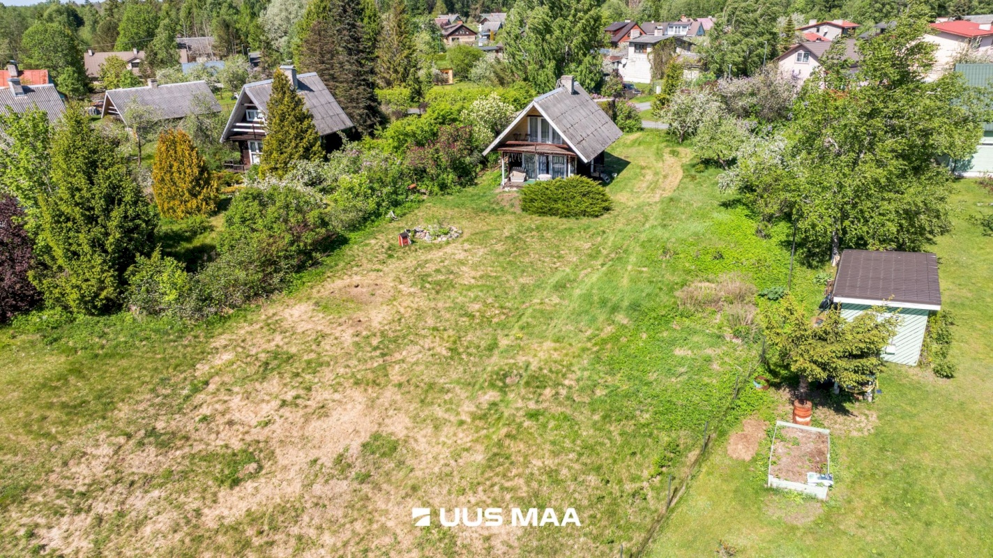 Kohila vald, Vilivere küla, Metsakodu 26