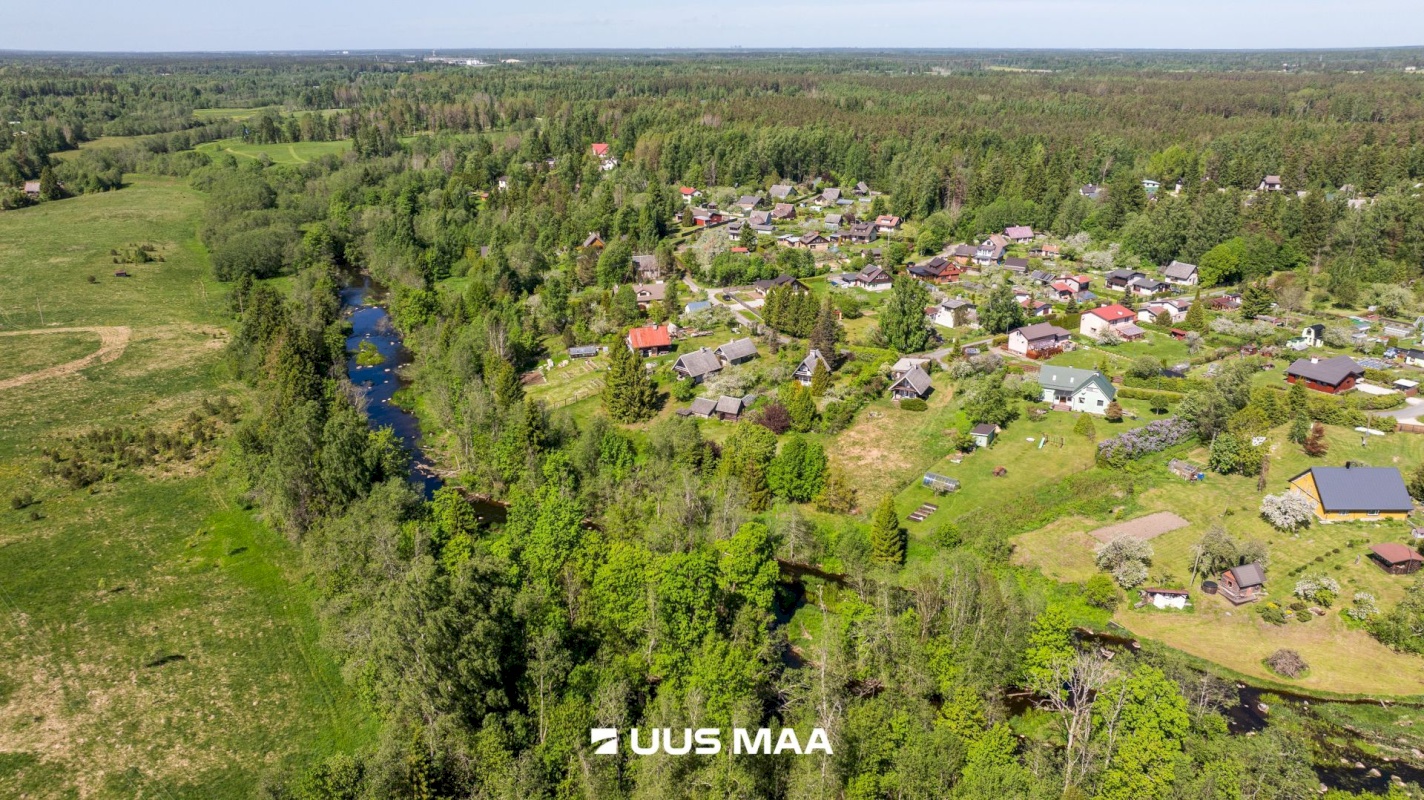 Kohila vald, Vilivere küla, Metsakodu 26