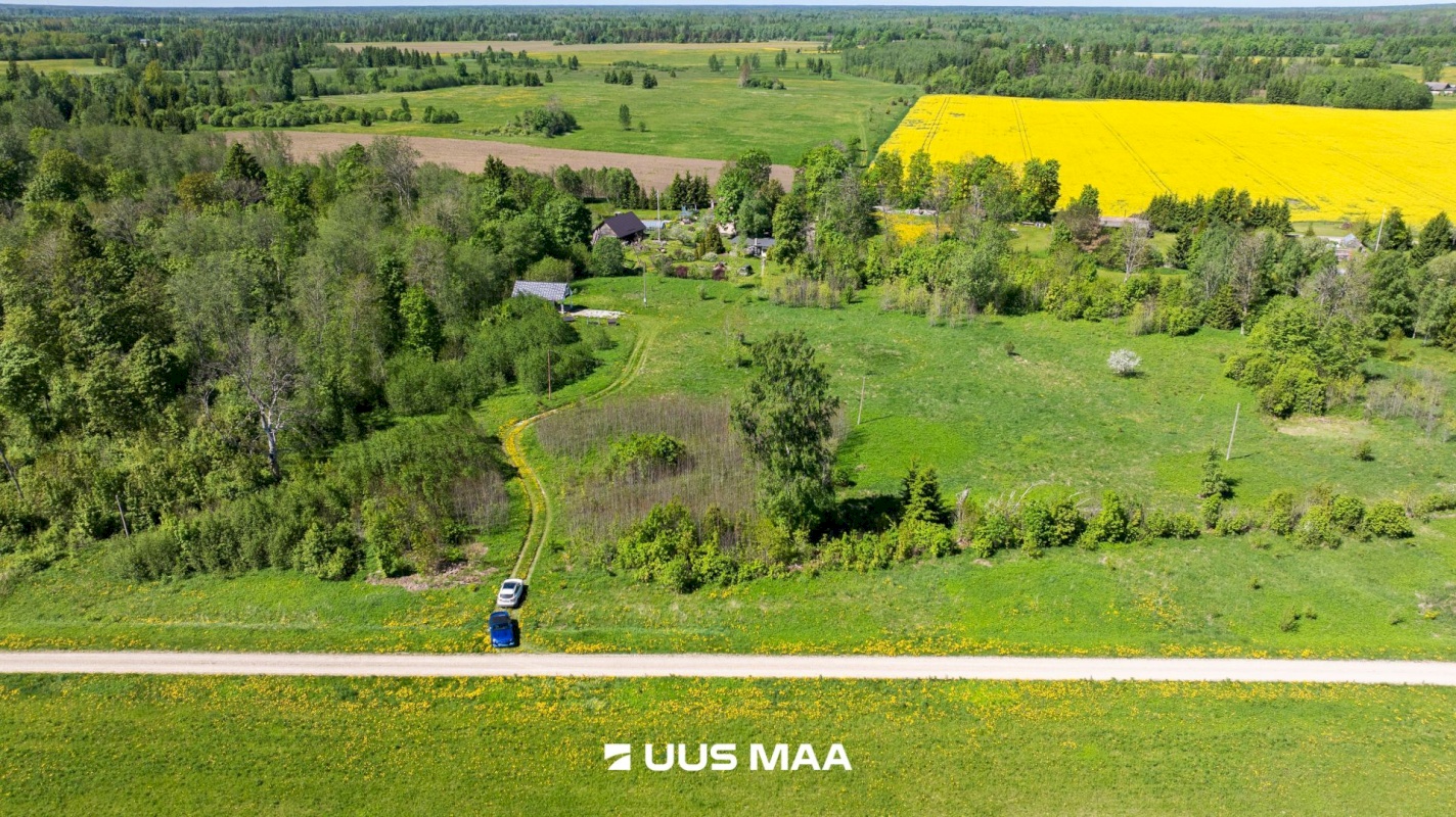 Kohila vald, Rabivere küla, Leedri