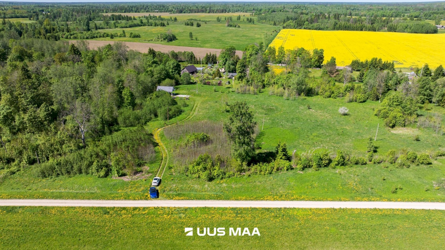Kohila vald, Rabivere küla, Leedri