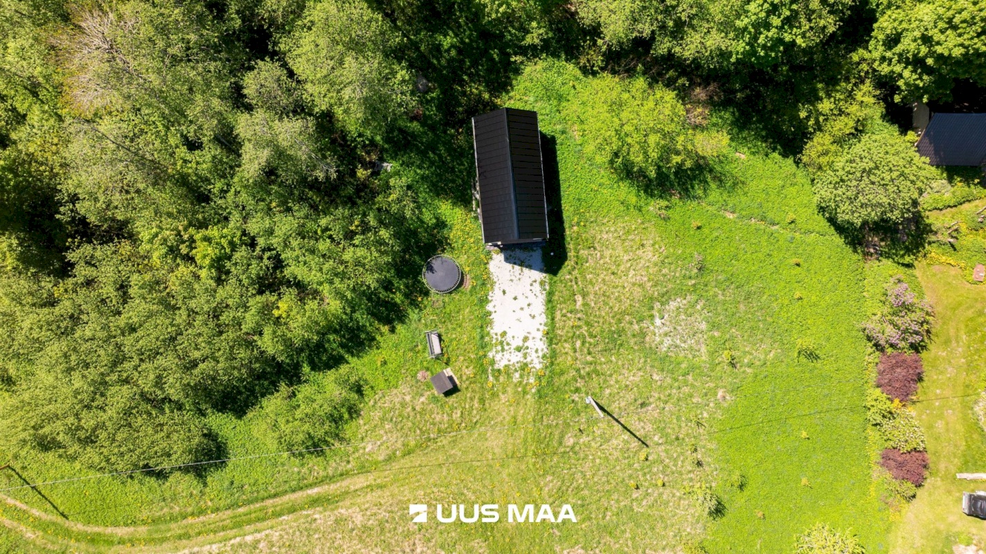 Kohila vald, Rabivere küla, Leedri