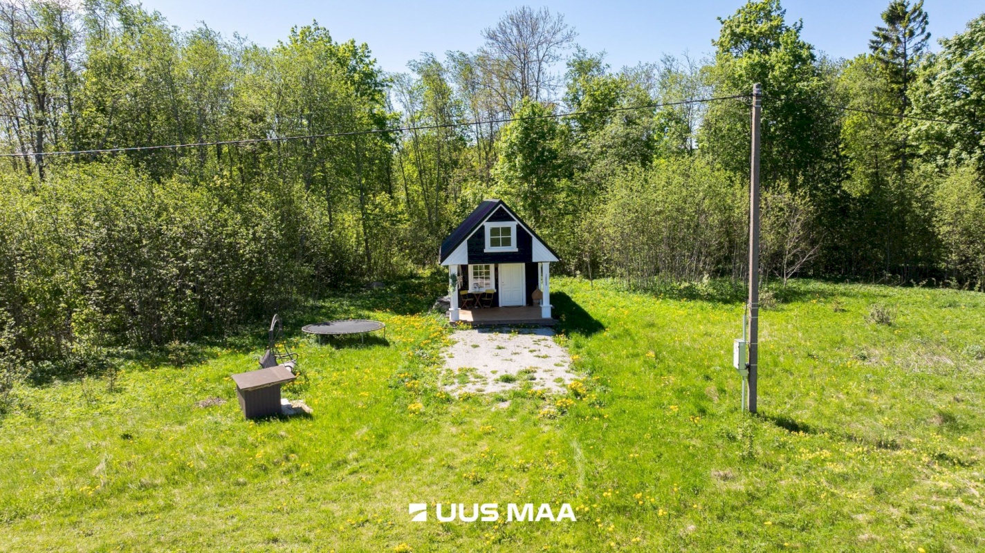 Kohila vald, Rabivere küla, Leedri