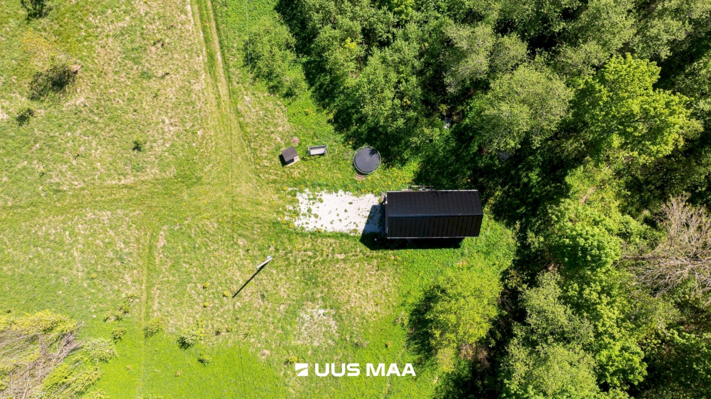 Kohila vald, Rabivere küla, Leedri