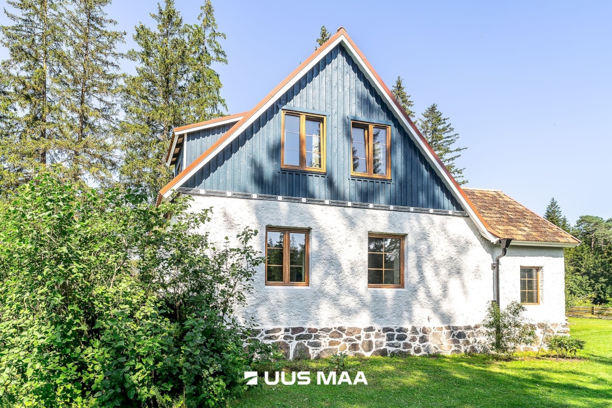 Märjamaa vald, Sipa küla, Uudiku Meierei