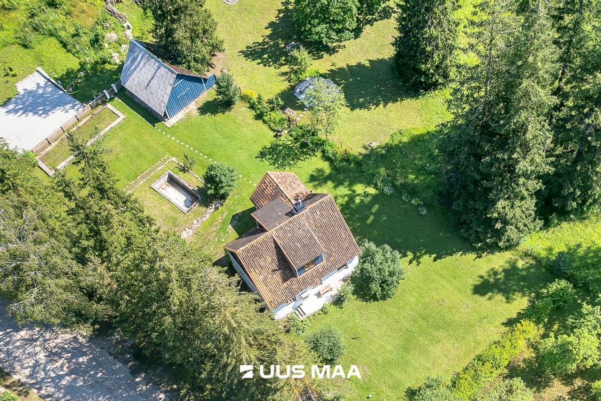 Märjamaa vald, Sipa küla, Uudiku Meierei