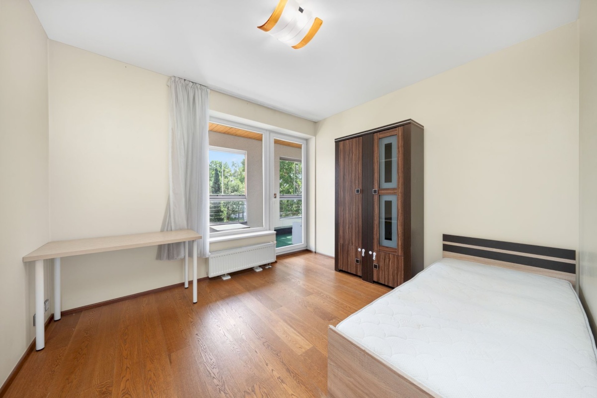 Tallinn, Pirita linnaosa, Maarjamäe, Haljase tee 22