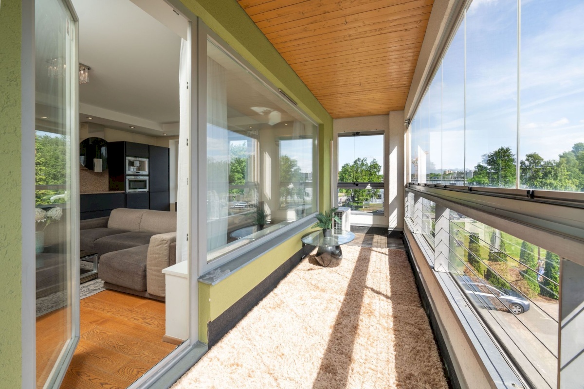 Tallinn, Pirita linnaosa, Maarjamäe, Haljase tee 22