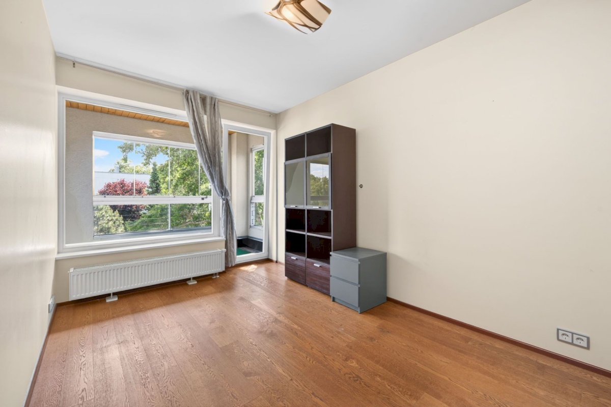 Tallinn, Pirita linnaosa, Maarjamäe, Haljase tee 22