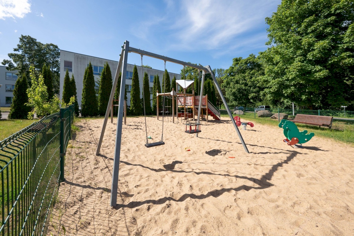 Tallinn, Pirita linnaosa, Maarjamäe, Haljase tee 22
