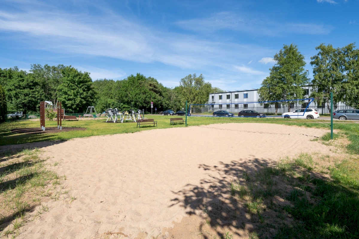 Tallinn, Pirita linnaosa, Maarjamäe, Haljase tee 22