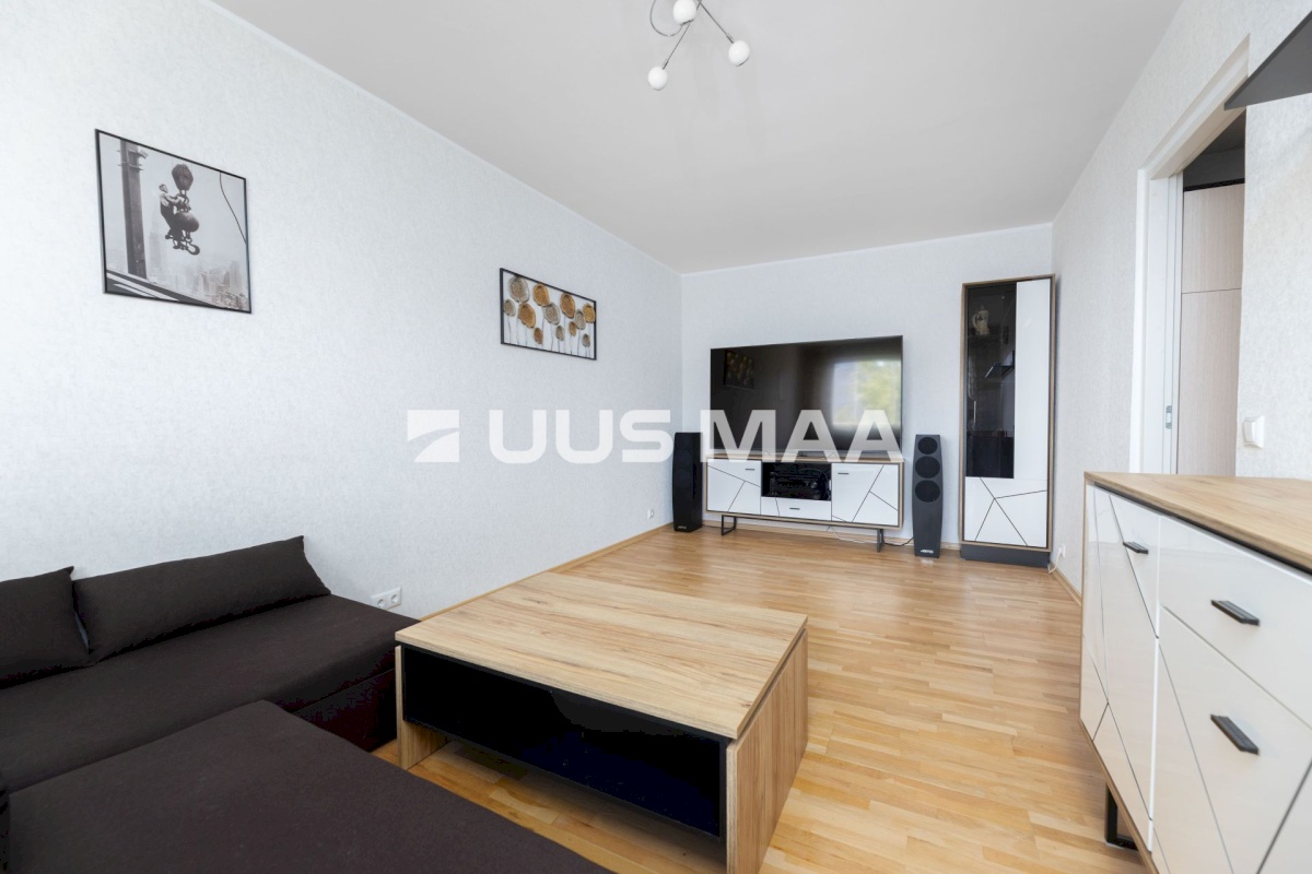 Tallinn, Kristiine linnaosa, Tedre 79