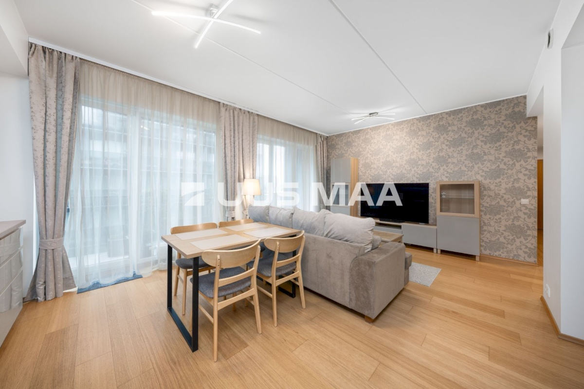 Tallinn, Mustamäe linnaosa, Kadaka, Kadaka tee 145