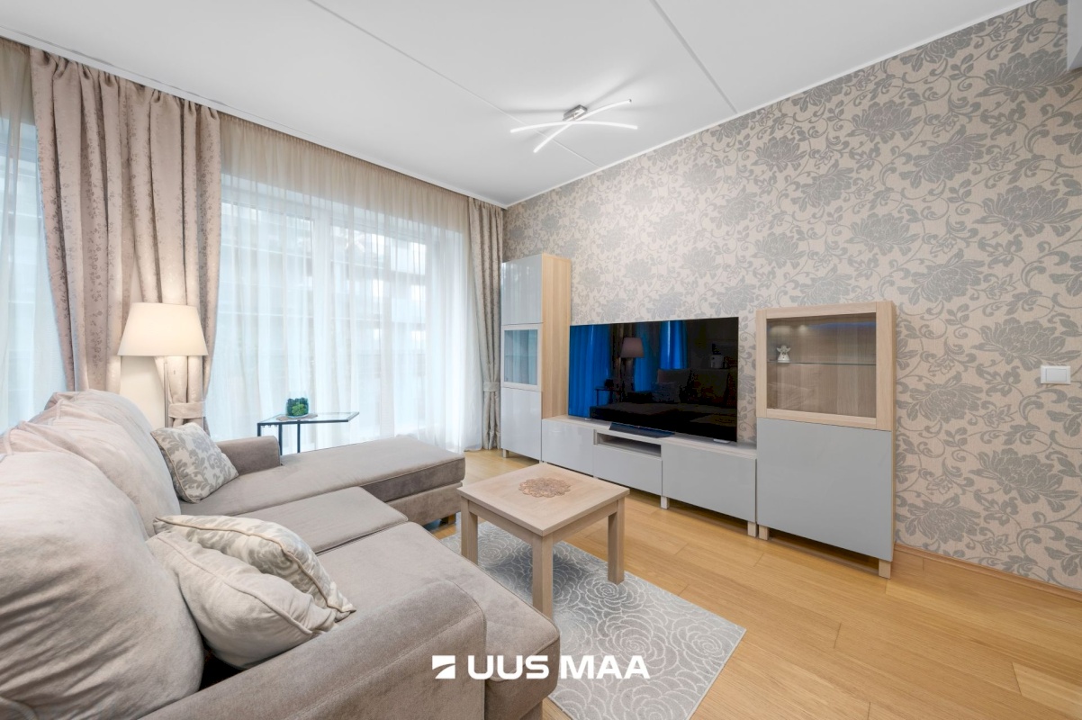 Tallinn, Mustamäe linnaosa, Kadaka, Kadaka tee 145